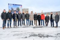 Marriott choisit Sherbrooke : un premier Hôtel StudioRes voit le jour au Canada